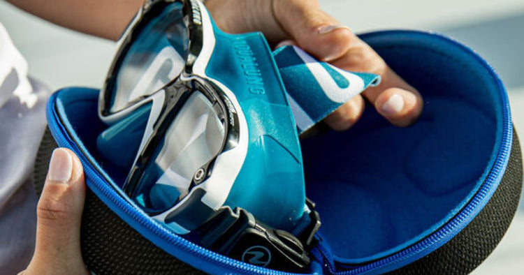 Scuba Diving Mask Accessories - Lambay Diving