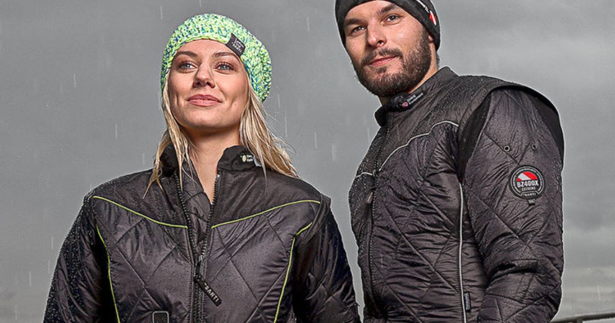 Dive Undersuits Lambay Diving