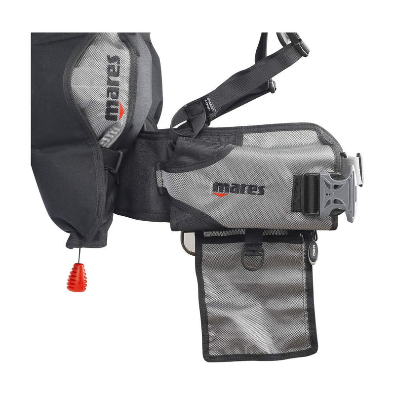 Load image into Gallery viewer, Mares Magellan BCD