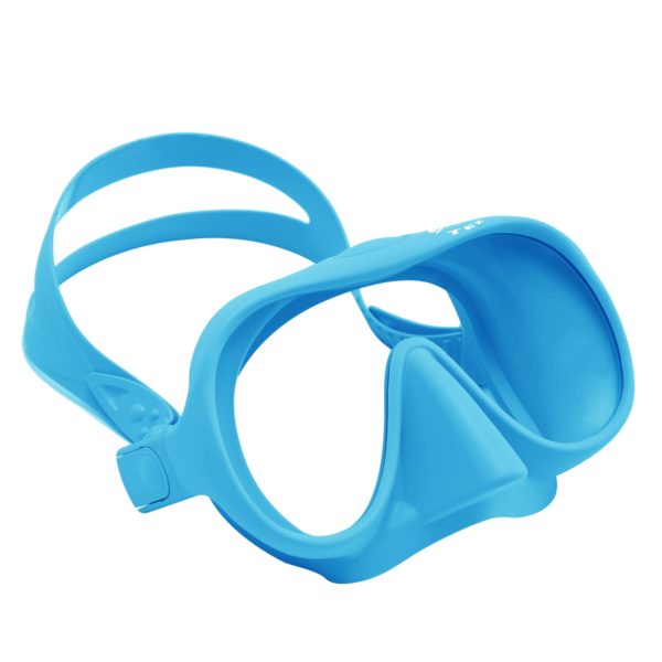 Load image into Gallery viewer, Soprastek Dive Mask Larga