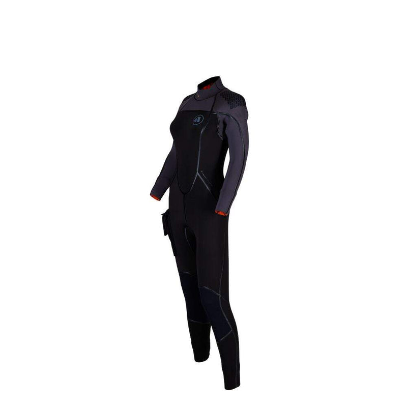Load image into Gallery viewer, Apeks Thermiq 5mm Women's wetsuit