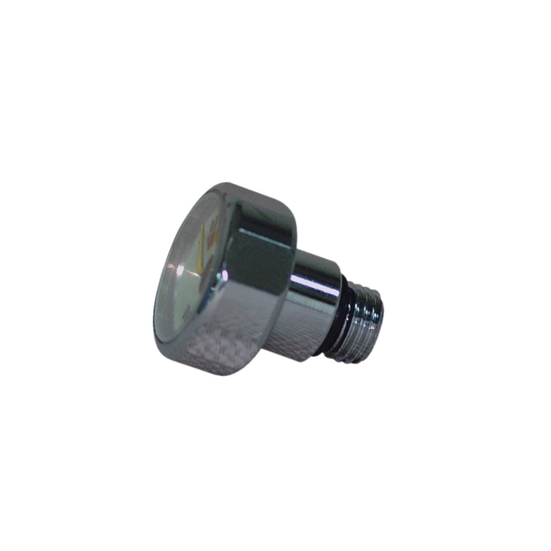 Load image into Gallery viewer, Pony Button Gauge 1st Stage 350 bar/5000psi