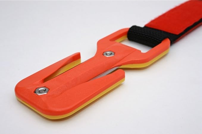 Load image into Gallery viewer, EEZYCUT Line Cutter with Harness Pouch