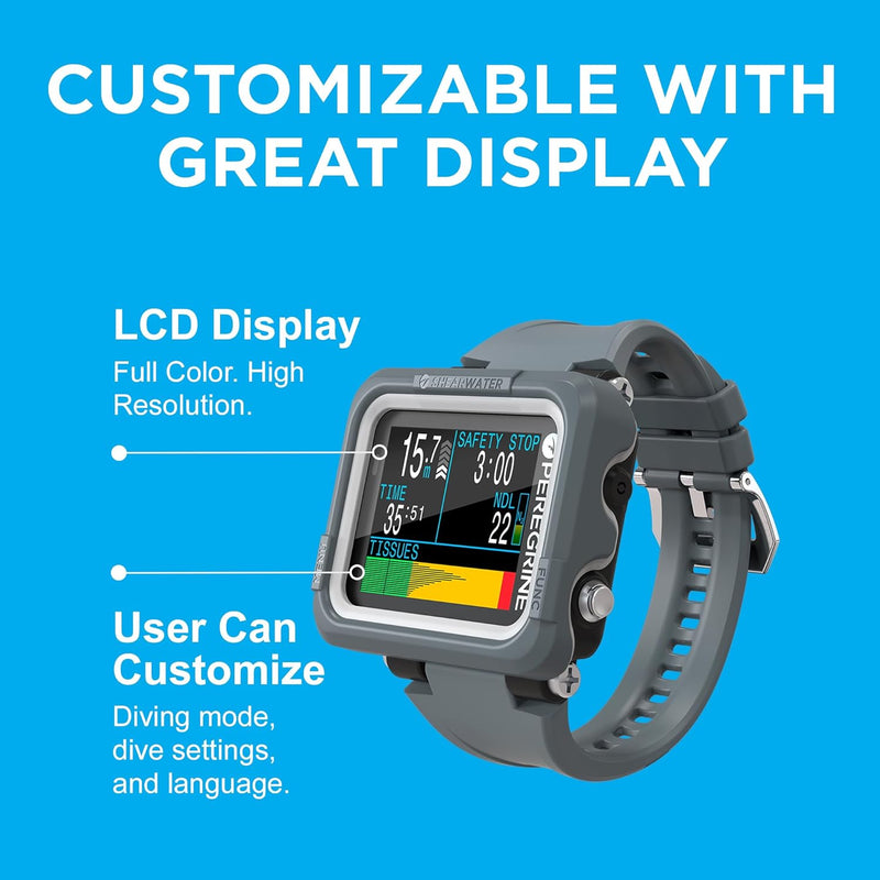 Load image into Gallery viewer, Shearwater Peregrine Adventure series