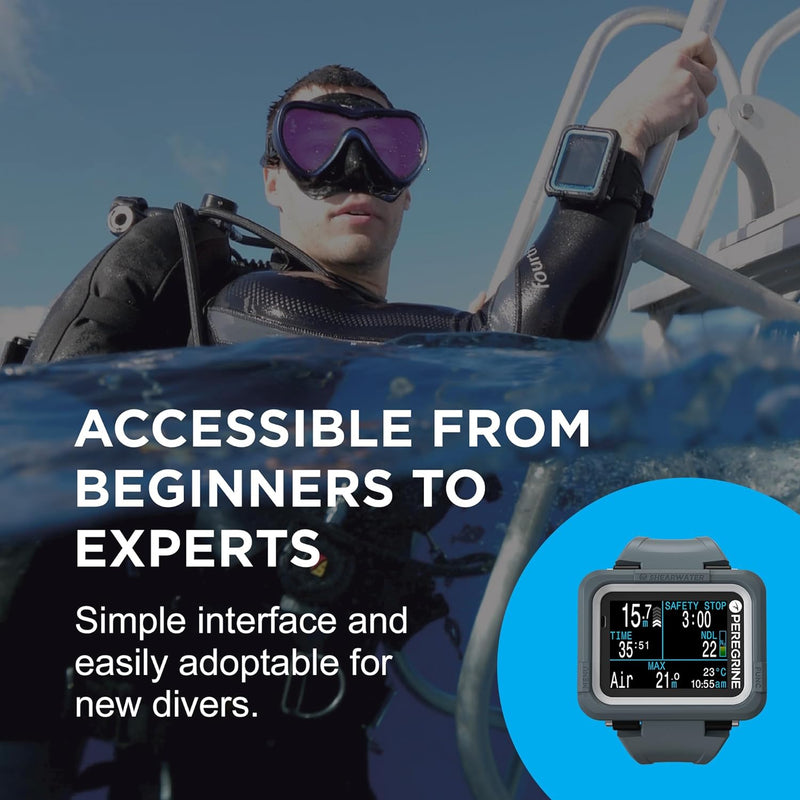 Load image into Gallery viewer, Shearwater Peregrine Adventure series