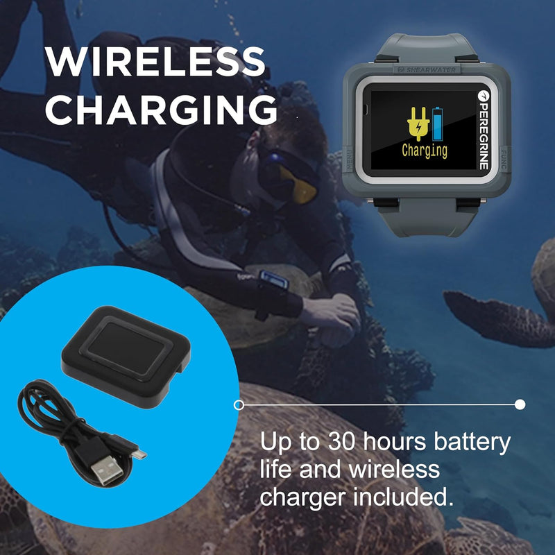 Load image into Gallery viewer, Shearwater Peregrine Adventure series