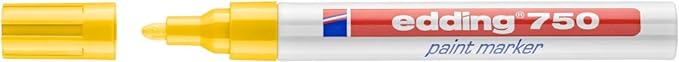 Load image into Gallery viewer, Edding 750 Paint Marker