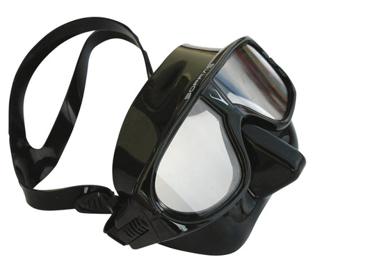 Freedive Mask