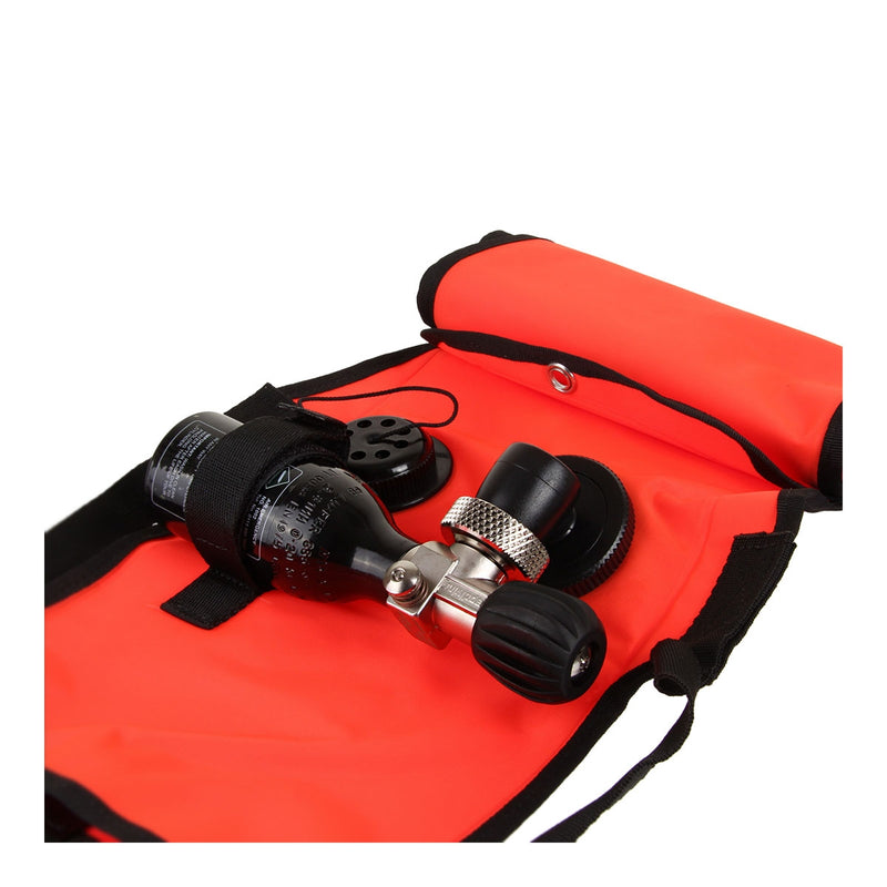 Load image into Gallery viewer, AP Diving SMB with Mini Din Cylinder