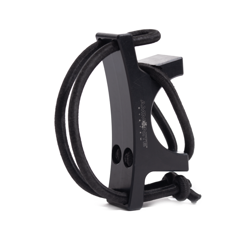 Load image into Gallery viewer, Ammonite Soft Goodman Handle