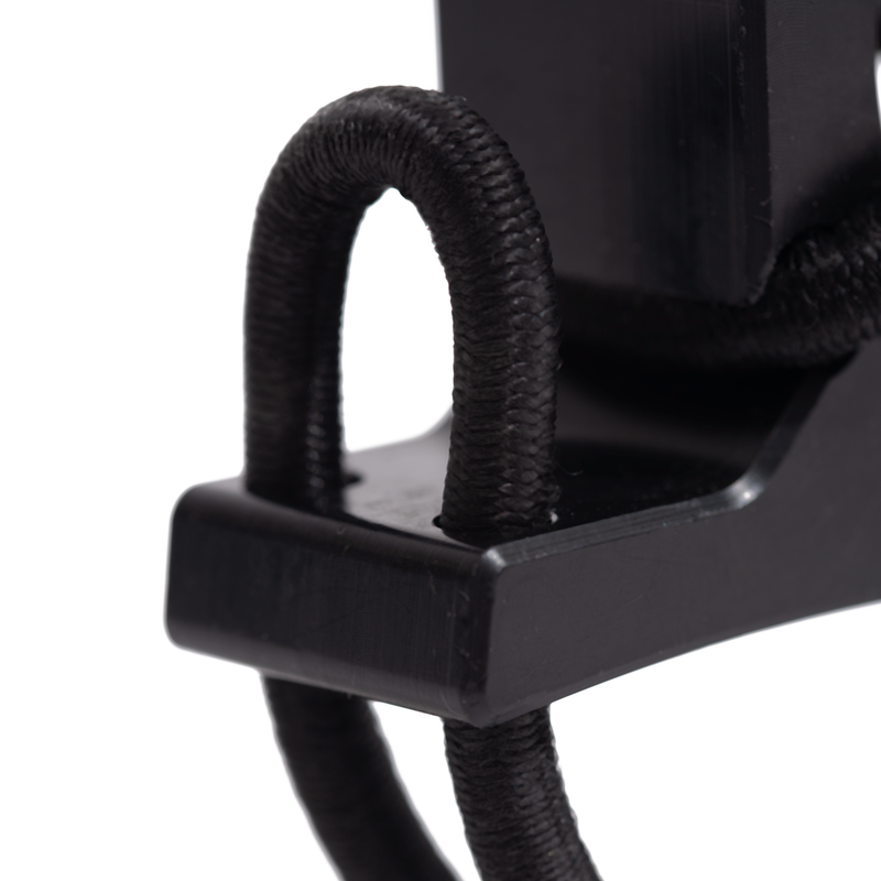 Load image into Gallery viewer, Ammonite Soft Goodman Handle