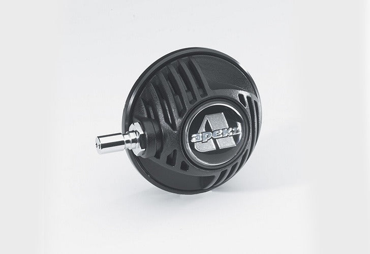 Load image into Gallery viewer, Apeks Drysuit Inflation Valve SeaTec