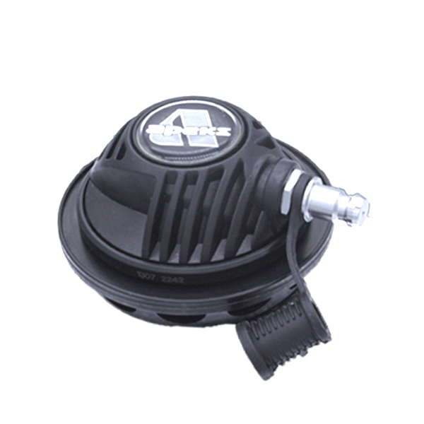 Load image into Gallery viewer, Apeks Drysuit Inflation Valve SeaTec