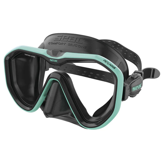 Diving Mask Seac Appeal