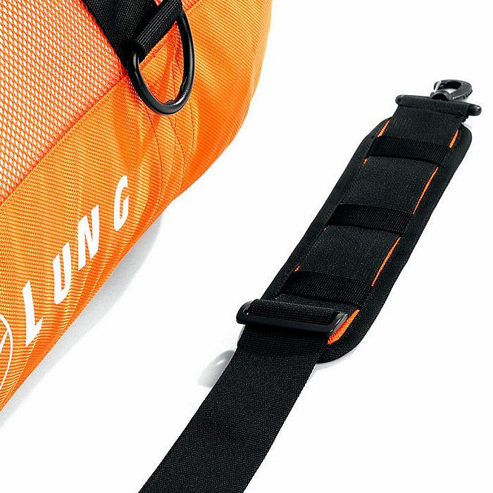 Load image into Gallery viewer, Aqualung Adventurer Mesh Bag (83L)