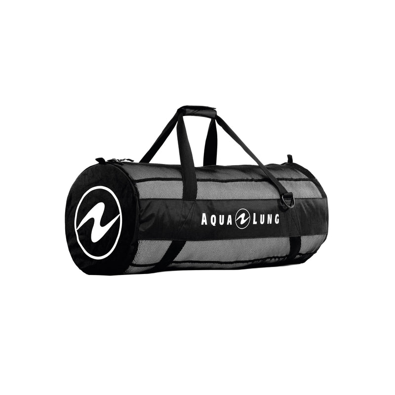 Load image into Gallery viewer, Aqualung Adventurer Mesh Bag (83L)