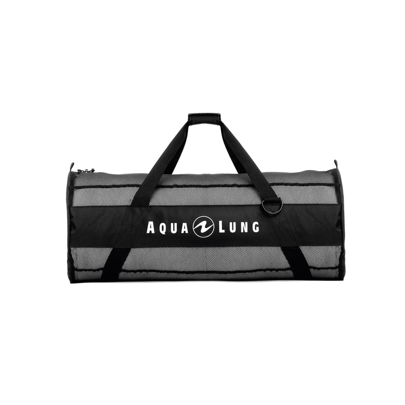 Load image into Gallery viewer, Aqualung Adventurer Mesh Bag (83L)