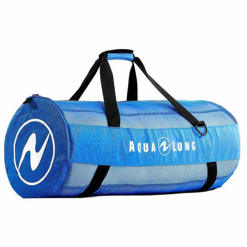 Load image into Gallery viewer, Aqualung Adventurer Mesh Bag (83L)