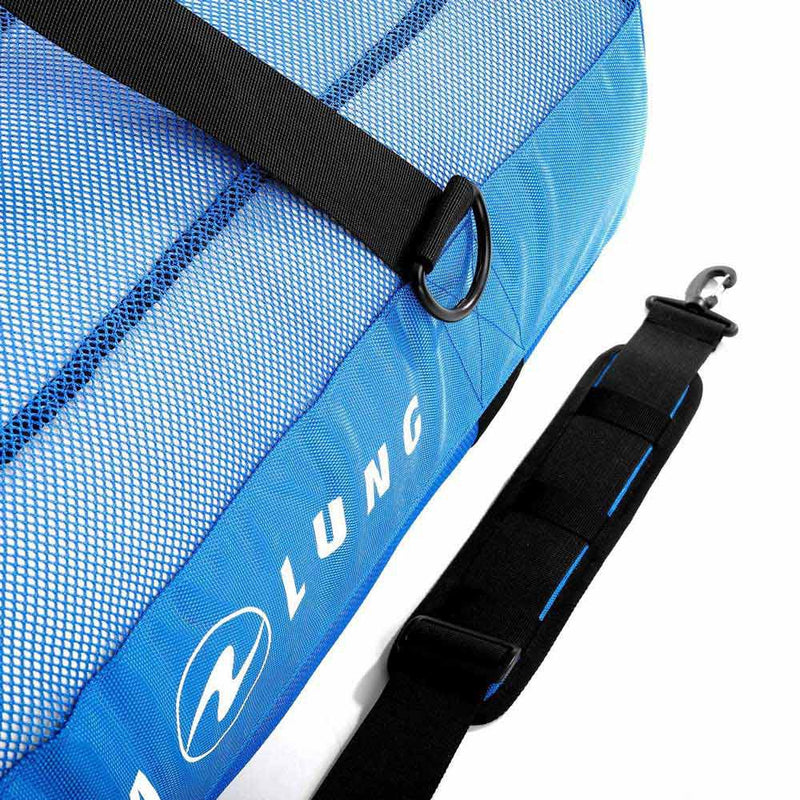 Load image into Gallery viewer, Aqualung Adventurer Mesh Bag (83L)