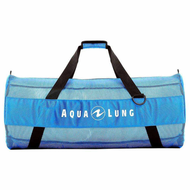 Load image into Gallery viewer, Aqualung Adventurer Mesh Bag (83L)