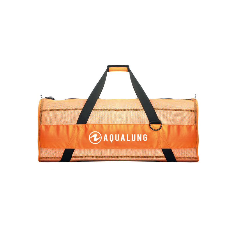 Load image into Gallery viewer, Aqualung Adventurer Mesh Bag (83L)