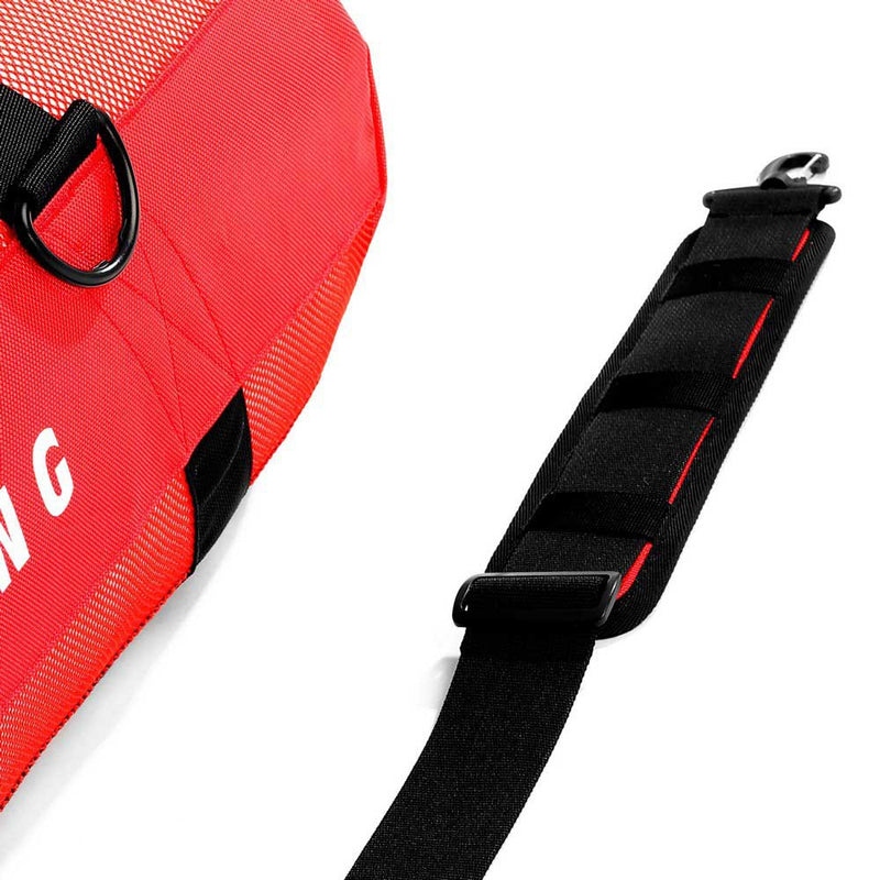 Load image into Gallery viewer, Aqualung Adventurer Mesh Bag (83L)