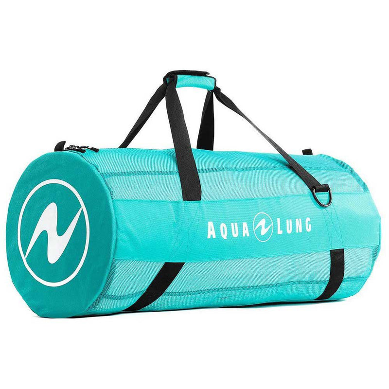 Load image into Gallery viewer, Aqualung Adventurer Mesh Bag (83L)