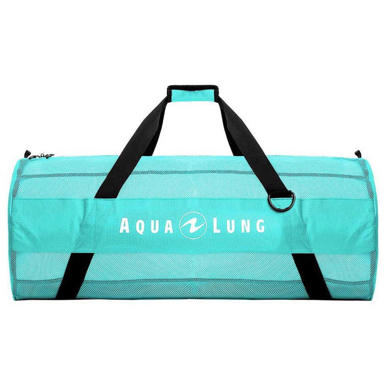 Load image into Gallery viewer, Aqualung Adventurer Mesh Bag (83L)