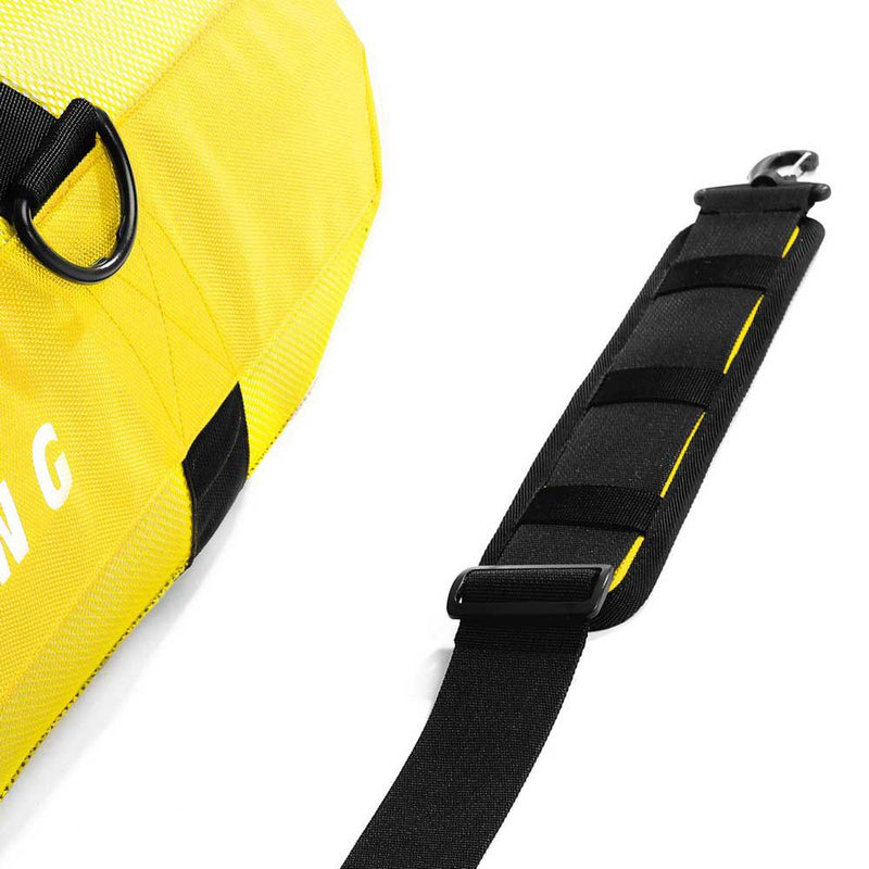 Load image into Gallery viewer, Aqualung Adventurer Mesh Bag (83L)