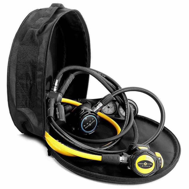 Load image into Gallery viewer, Aqualung Explorer II Regulator Bag