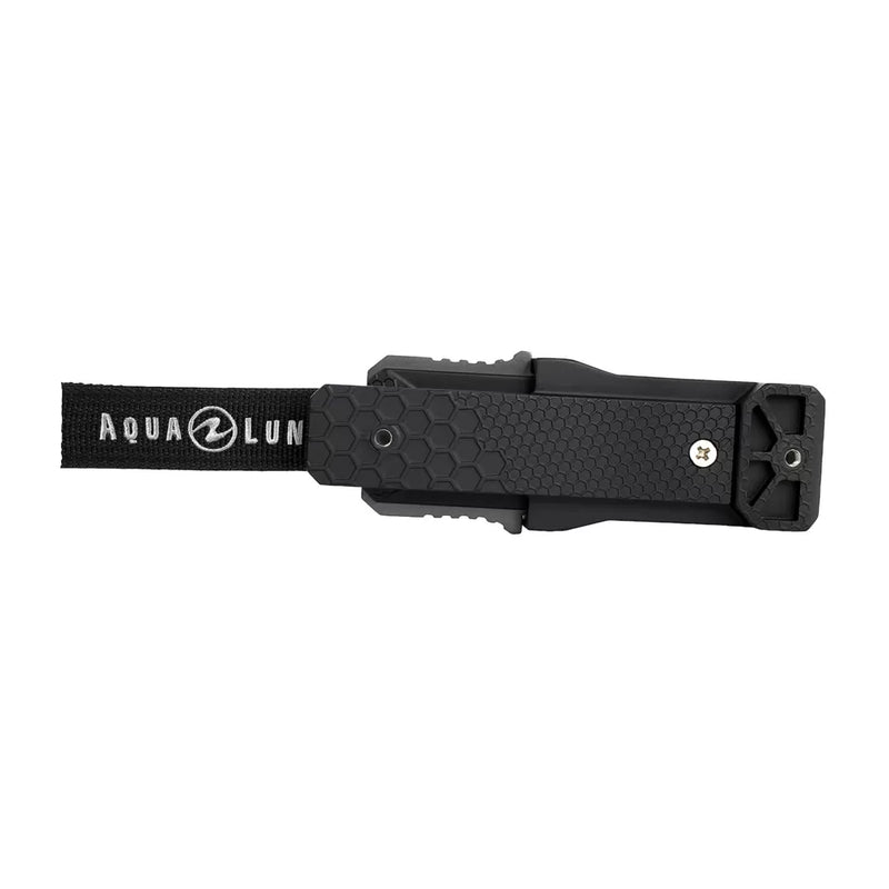 Load image into Gallery viewer, Aqualung Micro Squeeze Blunt Knife
