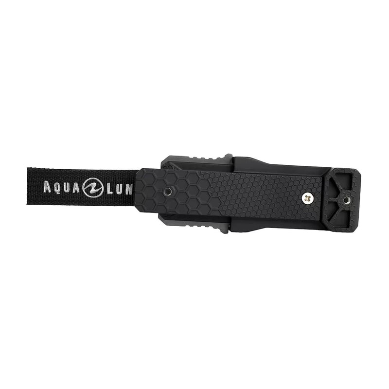 Load image into Gallery viewer, Aqualung Micro Squeeze Blunt Knife