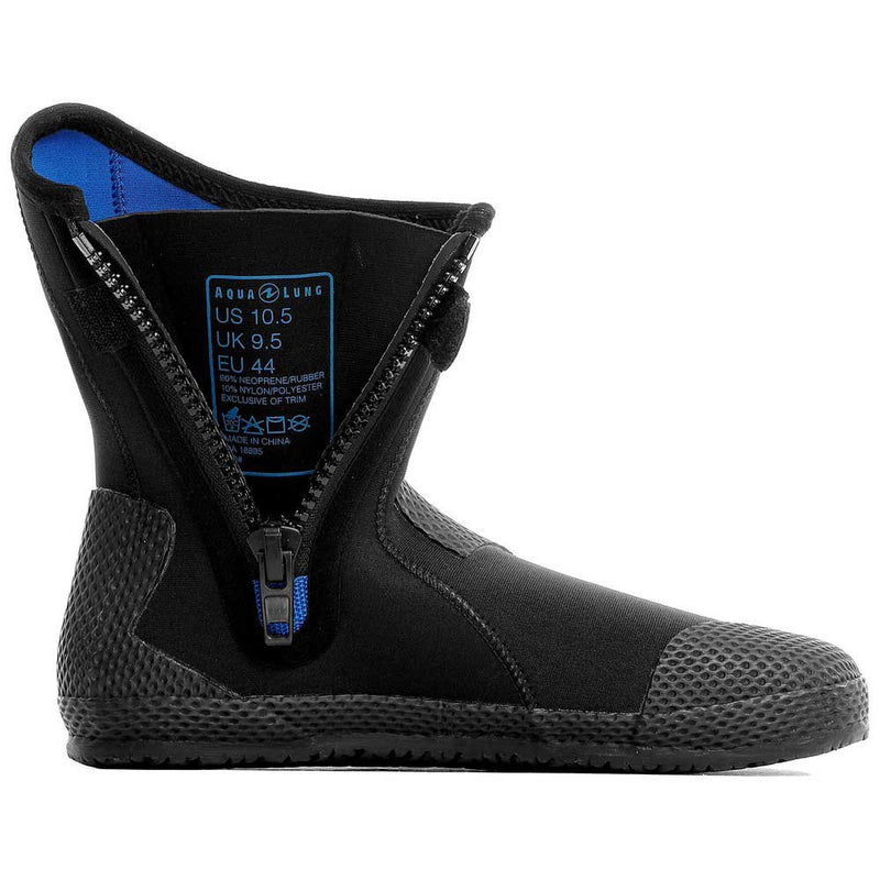 Load image into Gallery viewer, Aqualung Superzip Boots 5 mm