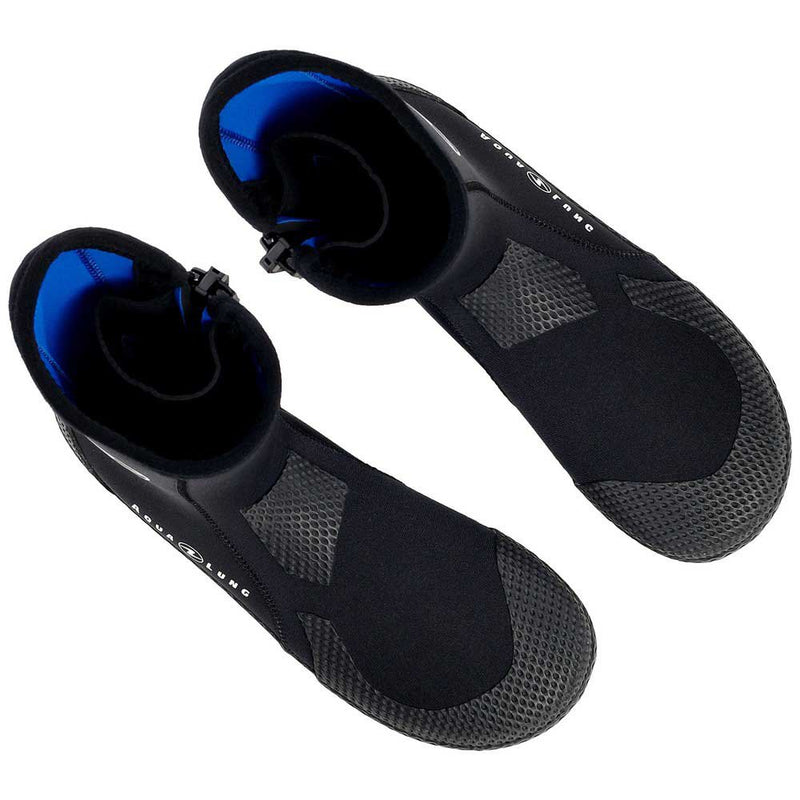 Load image into Gallery viewer, Aqualung Superzip Boots 5 mm