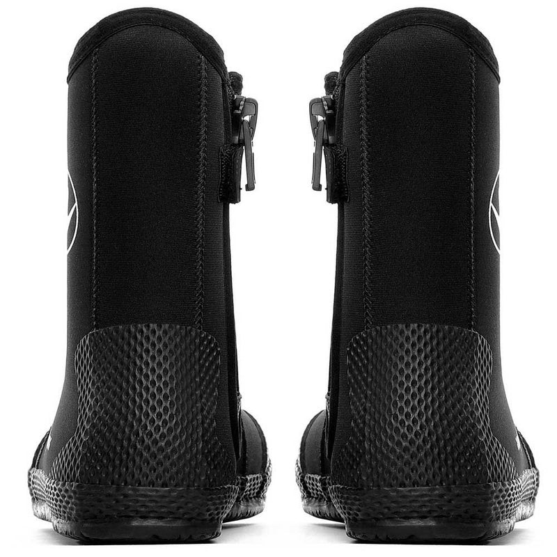 Load image into Gallery viewer, Aqualung Superzip Boots 5 mm