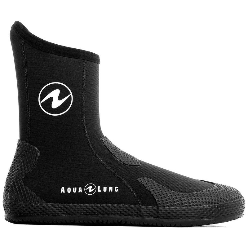 Load image into Gallery viewer, Aqualung Superzip Boots 5 mm