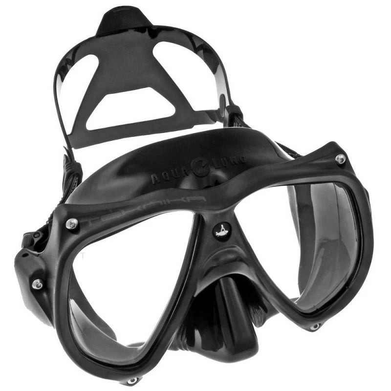 Load image into Gallery viewer, Aqualung Teknika Dive Mask Silicone
