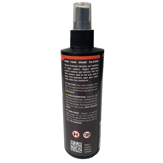 Beaver McNett Gear Aid Silicone Pump Spray (250 ml)