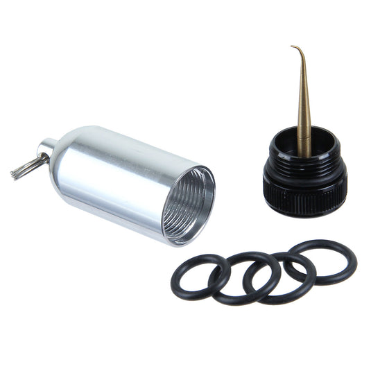 Beaver O-Ring Tank & Picker