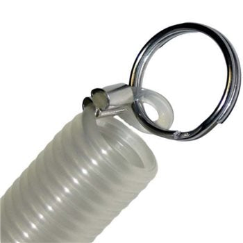 Load image into Gallery viewer, Beaver Short Nylon Spring Line