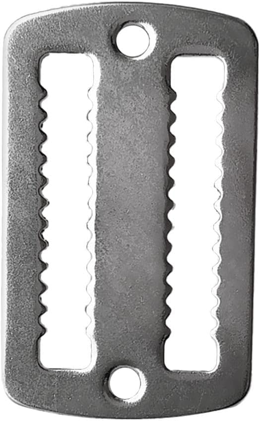 Load image into Gallery viewer, Beaver Stainless Steel Weight Retainer