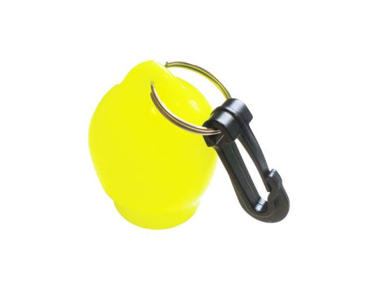 Beaver Yellow Octopus Ball