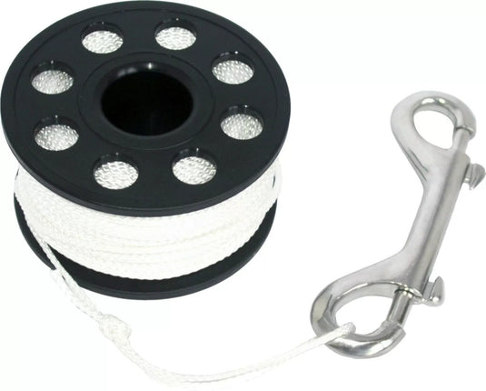 Reel Diving Medium Digi Length Finger Reel