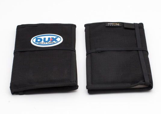 DUX Wetnotes and Wallet