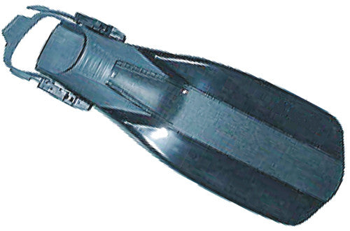 Load image into Gallery viewer, Beaver Velocity fin