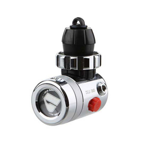 Apeks DS4 1st Stage DIN