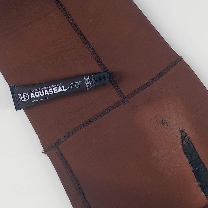 Load image into Gallery viewer, Gear Aid Aquasure + FD Adhesive (28 g)