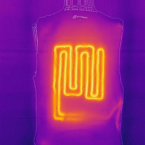 Load image into Gallery viewer, Venture Heat Pro Heated Dive Vest

