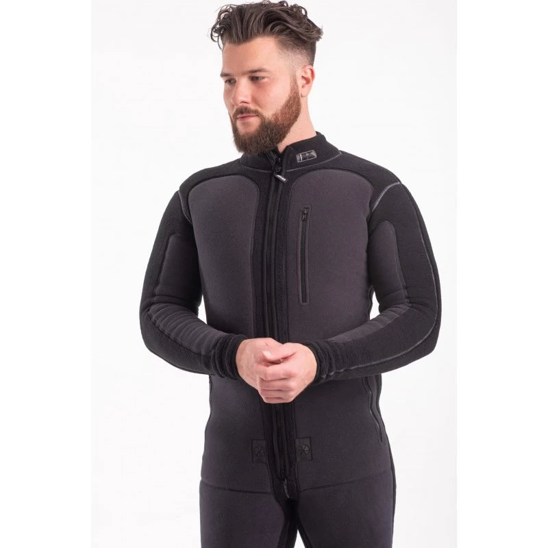 Load image into Gallery viewer, Kwark Navy Extreme Undersuit