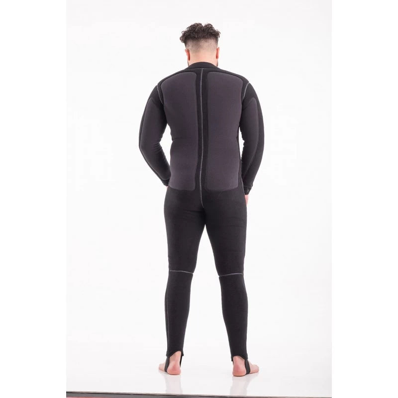 Load image into Gallery viewer, Kwark Navy Extreme Undersuit